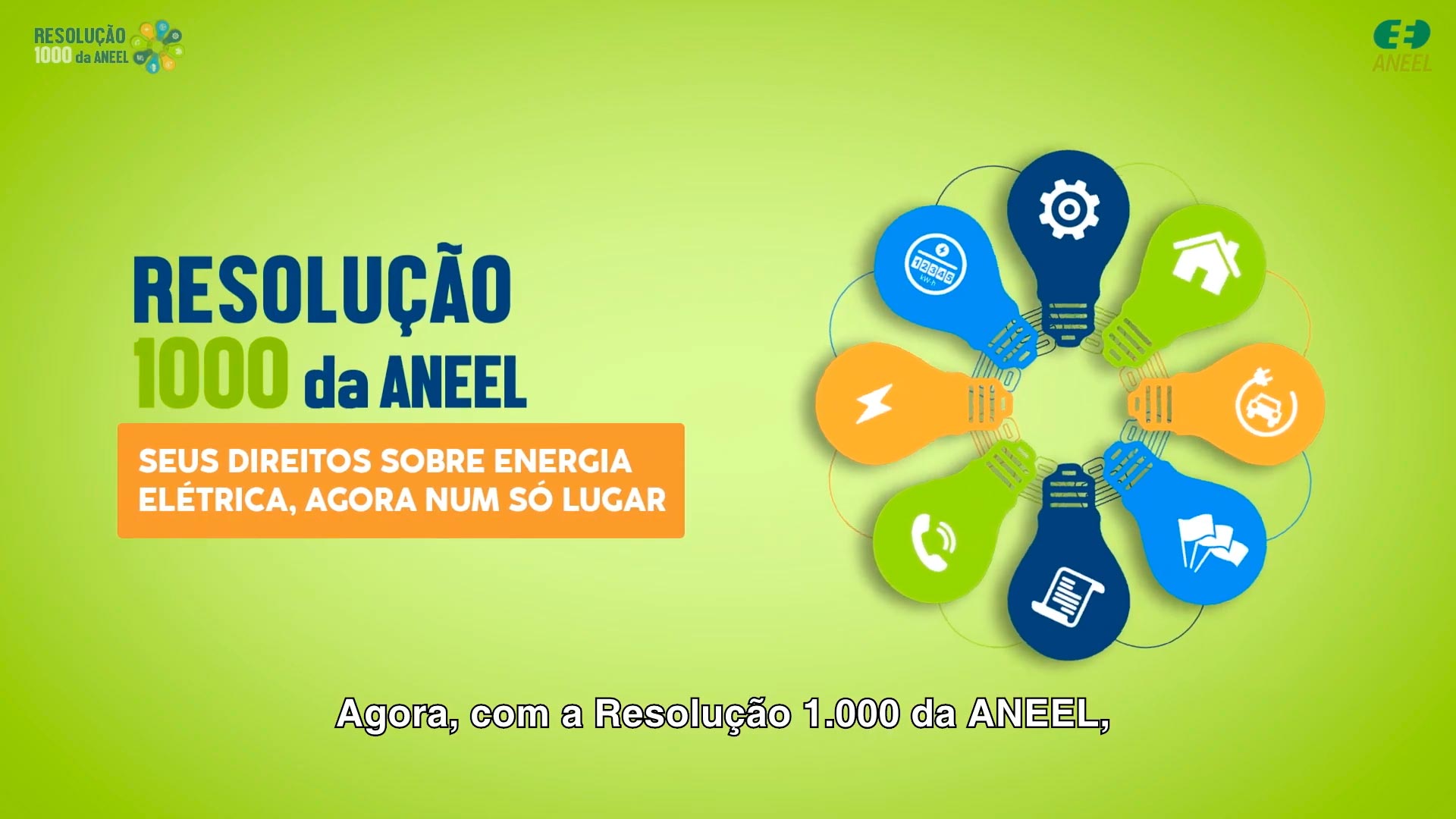 Direitos e deveres dos consumidores de energia! ANEEL