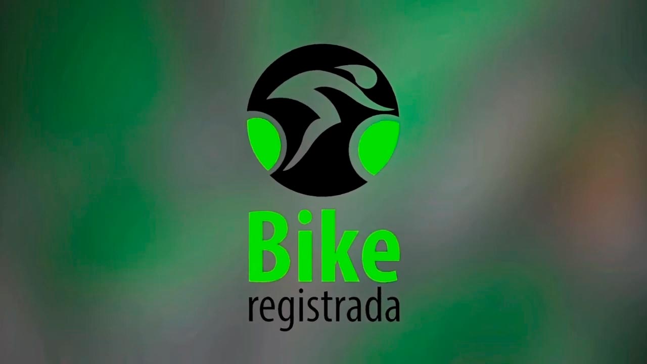 Bike Registrada